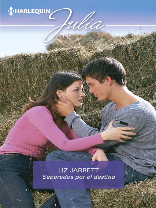 Title details for Separados por el destino by Liz Jarrett - Available